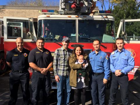 Fire Recruiting - About | AustinTexas.gov